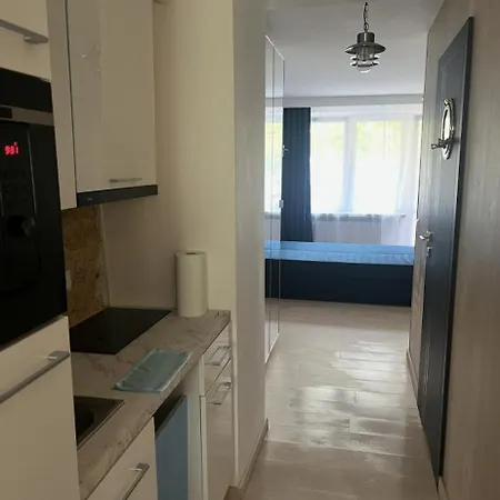 Morska Przystan Apartamento Gdynia