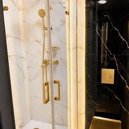 Apartamento Morska Przystan Gdynia